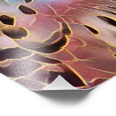 EULE FOTODRUCK (Ecke)