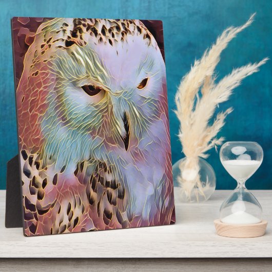 EULE FOTOPLATTE (Seite)