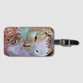 EULE GEPÄCKANHÄNGER (Vorderseite (Horizontal))