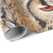 EULE GESCHENKPAPIER (Rolleneckpunkt)