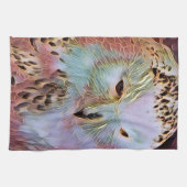 EULE GESCHIRRTUCH (Horizontal)