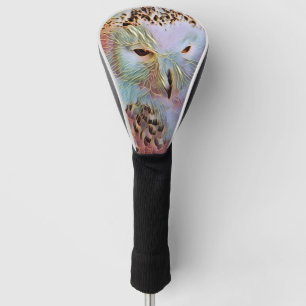 EULE GOLF HEADCOVER