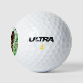 EULE GOLFBALL (Logo)