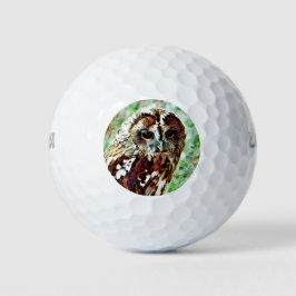 EULE GOLFBALL
