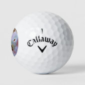 EULE GOLFBALL (Logo)
