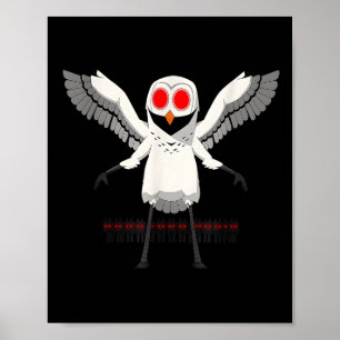 Eule im Wald Kinder 99 Nächte Halloween Y Video Poster
