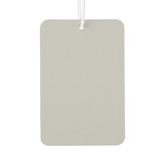 Eule in rote Rosen Autolufterfrischer (Rückseite)