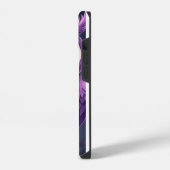 Eule iPhone Hülle (Linke Seite)