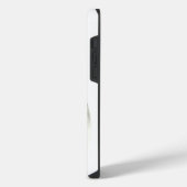 Eule iPhone Hülle (Linke Seite)