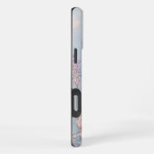 Eule iPhone hülle (Rechte Seite)