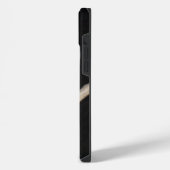 Eule iPhone Hülle (Linke Seite)