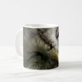 EULE KAFFEETASSE (Vorderseite Links)