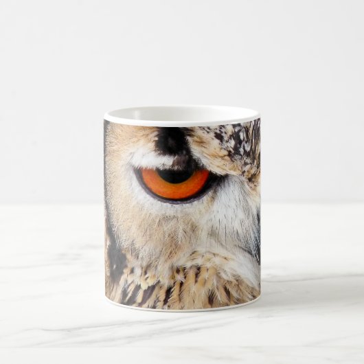 EULE KAFFEETASSE (Mittel)