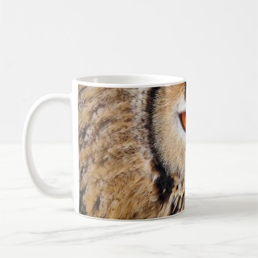 EULE KAFFEETASSE (Links)