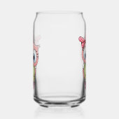 Eule kann Glas (Rechts)
