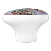 EULE KERAMIKKNAUF (Seitenansicht)