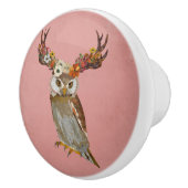 EULE KERAMIKKNAUF (Rechts)