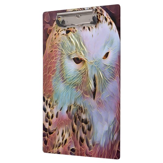 EULE KLEMMBRETT (Links)