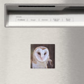 Eule Magnet (In Situ (Geschirrspüler))