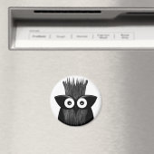 Eule Magnet (In Situ (Geschirrspüler))