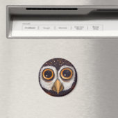 Eule Magnet (In Situ (Geschirrspüler))