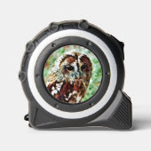 EULE MAßBAND (Vorderseite)