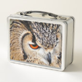 EULE METALL LUNCH BOX (Rückseite)