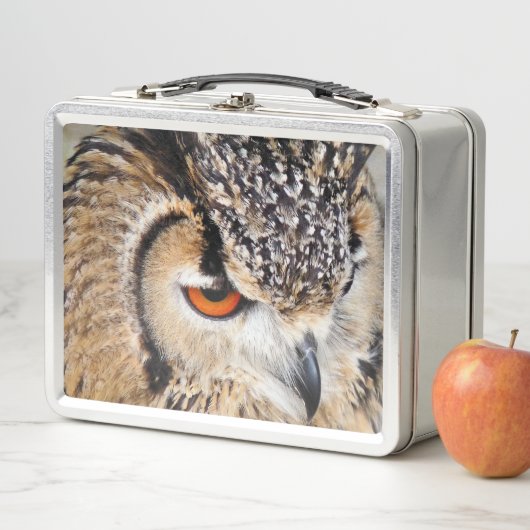 EULE METALL LUNCH BOX (Beispiel)