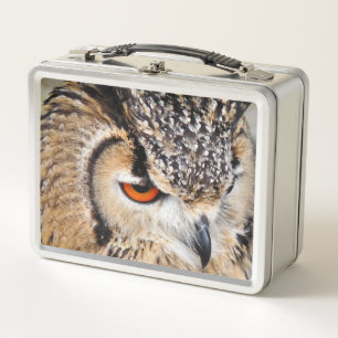 EULE METALL LUNCH BOX