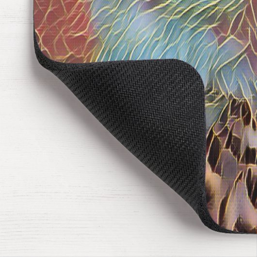 EULE MOUSEPAD (Ecke)