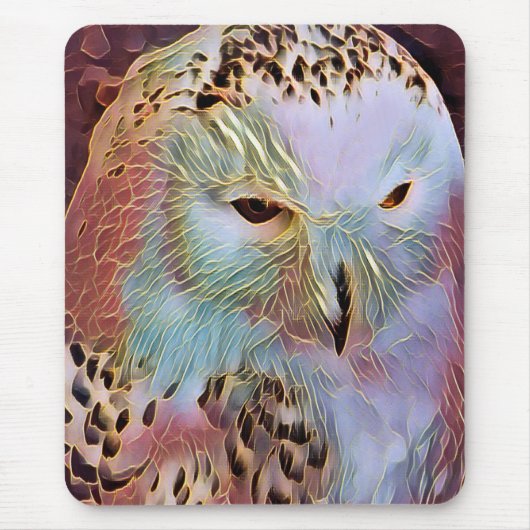 EULE MOUSEPAD (Vorne)