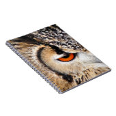 EULE NOTIZBLOCK (Rechte Seite)