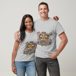 EULE OSCARS DA T-Shirt