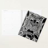 Eule Planer (Anzeige)