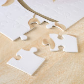 Eule Puzzle (Seite)