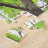 Eule Puzzle (Seite)