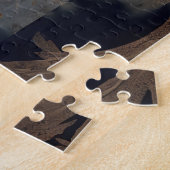 Eule Puzzle (Seite)