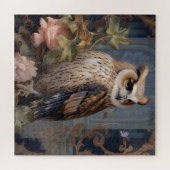 Eule Puzzle (Horizontal)