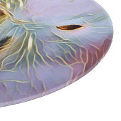 EULE SCHNEIDEBRETT (Ecke)