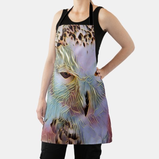 EULE SCHÜRZE (InSitu)