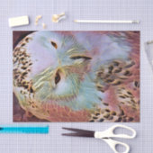 EULE SEIDENPAPIER (Handwerk)