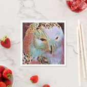 EULE SERVIETTE (Beispiel)