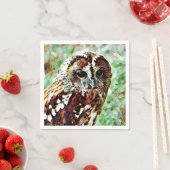 EULE SERVIETTE (Beispiel)