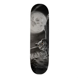 Eule Skateboard