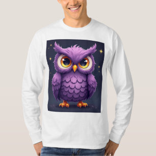 Eule T-Shirt