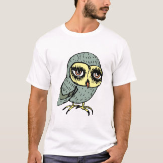 Eule T-Shirt