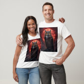 Eule T-Shirt (Unisex)