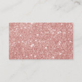 Eule über dem Mond Windeln Umschließkarte Begleitkarte (Rückseite)