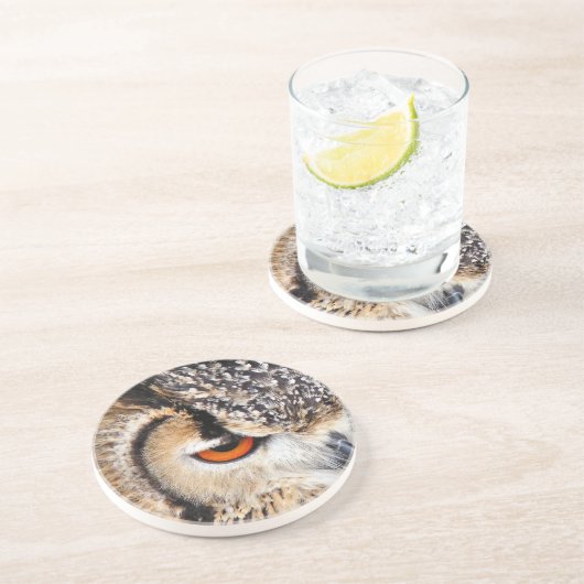 EULE UNTERSETZER (Seite)