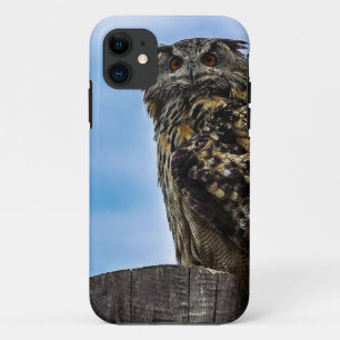 Eule Vogel Federn Tier Natur Schicksal Frieden Lie Case-Mate iPhone Hülle